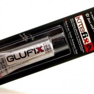 Kitefix Glufix- Valve, Bladder, Kite Repair