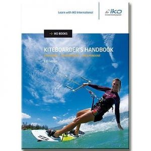IKO Kiteboarder's Handbook