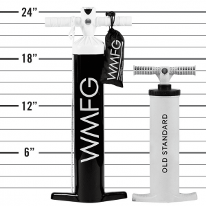 WMFG Pump 1.0