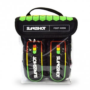 Slingshot Foot Hooks for Foil or Surf boards
