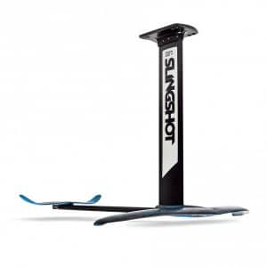 2018 Slingshot Hoverglide FSURF/SUP FOIL Complete