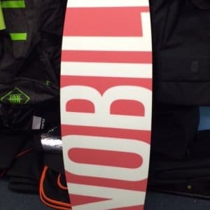 2018 Nobile Super Bee Wakeboard 145
