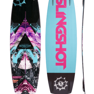 2016 Slingshot Refraction 135 (Blem)