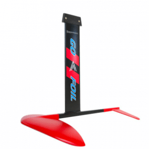 GoFoil Kai 120 Set Complete