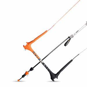 2017 Cabrinha Overdrive Fireball Recoil