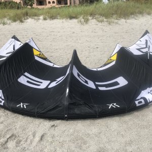 Used Core XR5 12m