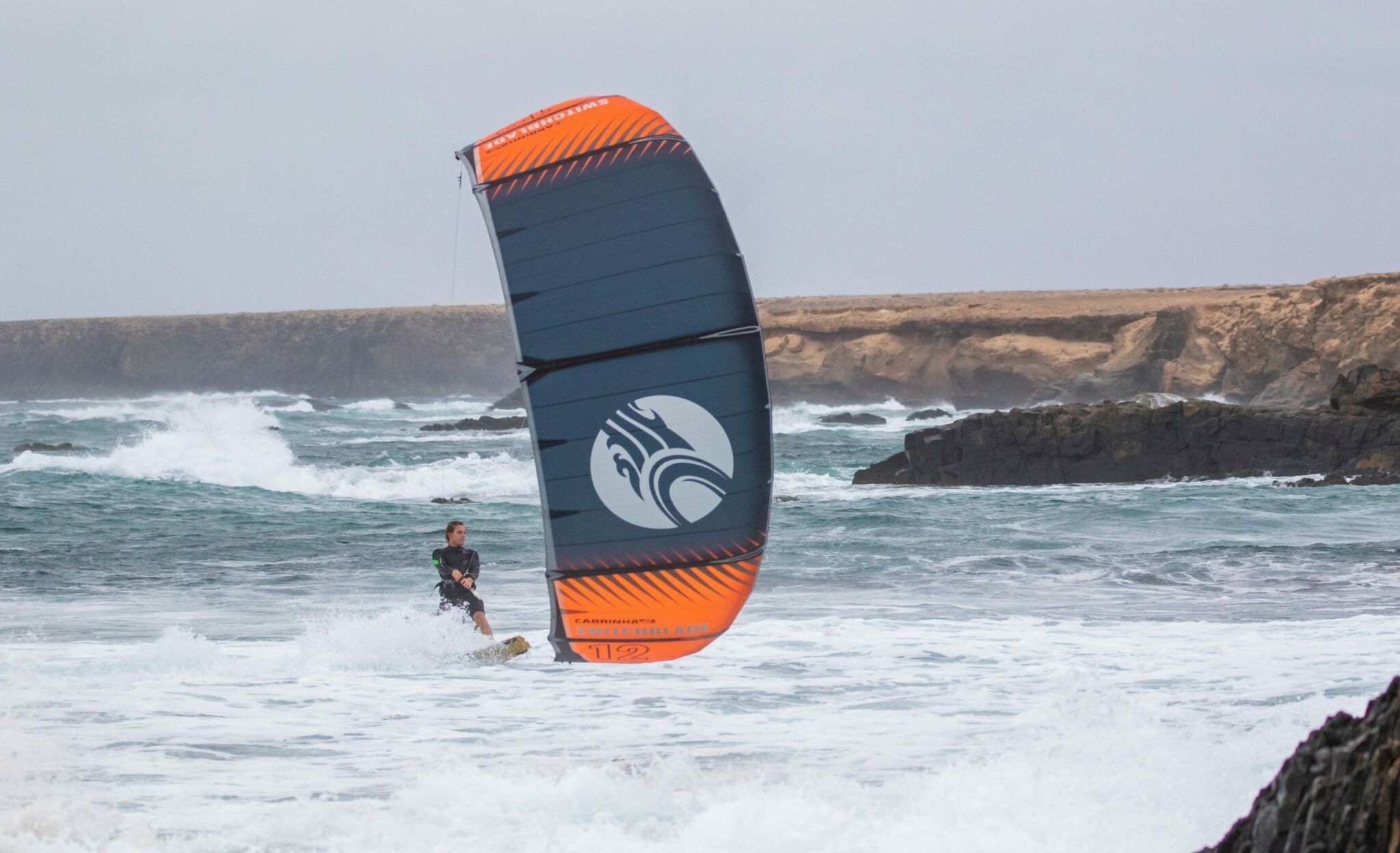 2021 Cabrinha Switchblade Kite Kiteboarding Closeouts