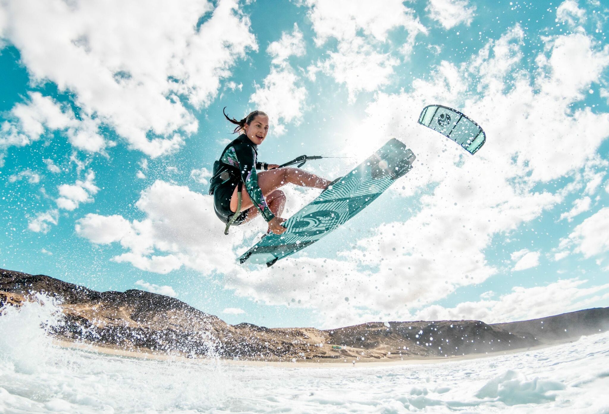 2021 Cabrinha Switchblade Kite Kiteboarding Closeouts