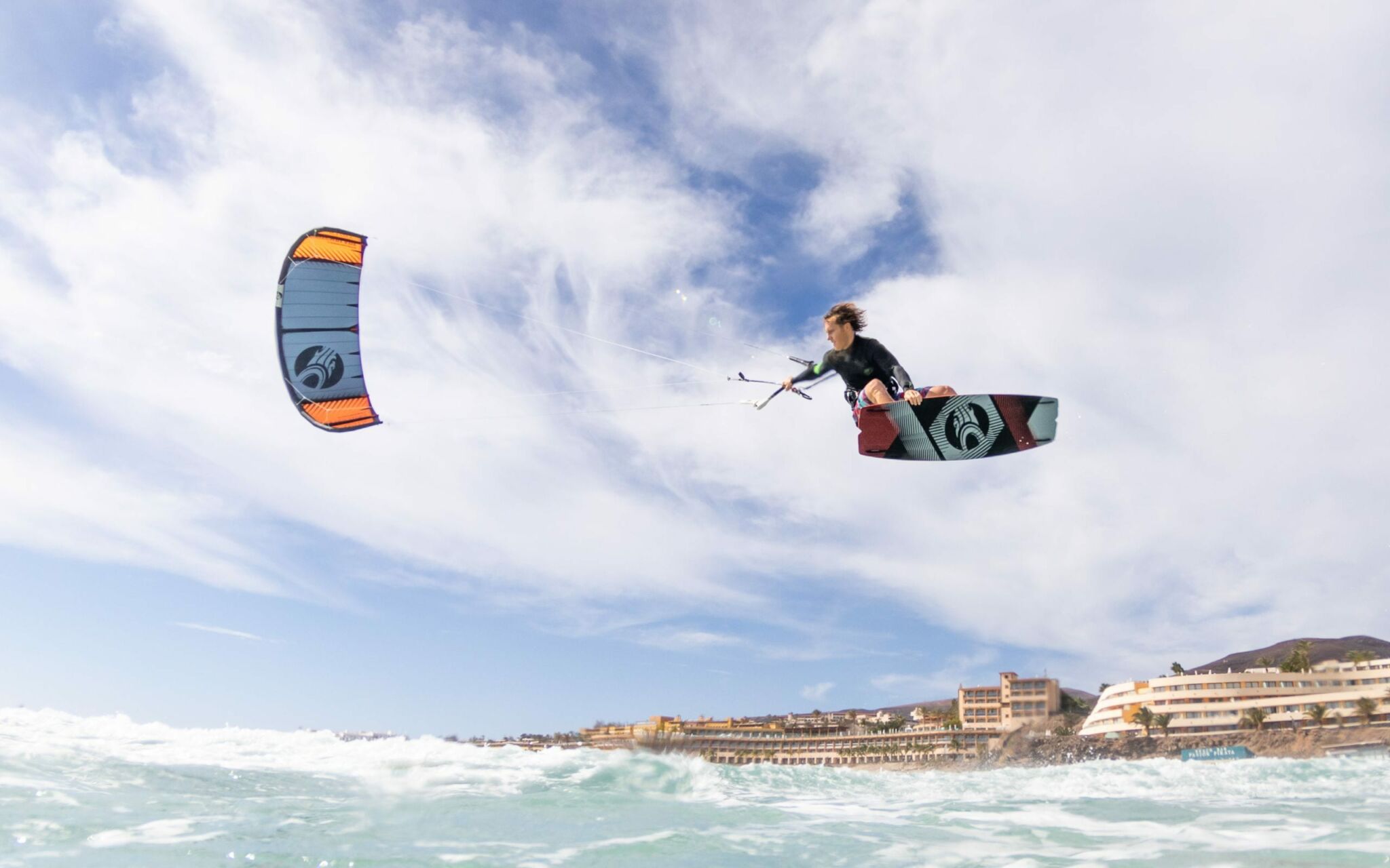 2021 Cabrinha Switchblade Kite Kiteboarding Closeouts