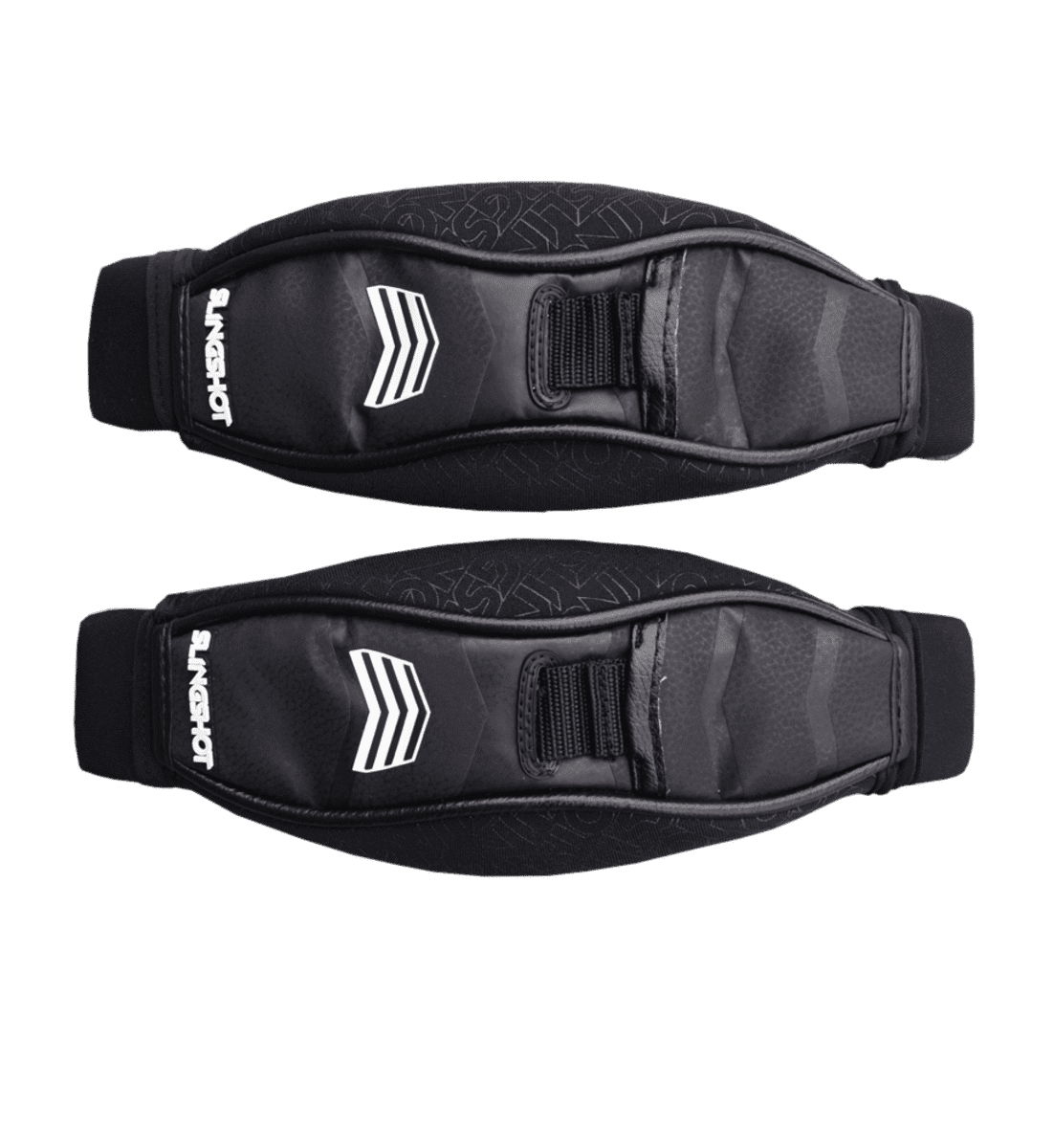 Slingshot NF2 Hover Glide Foil and Slingshot Simulator Foilboard package