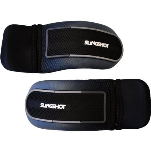 Slingshot NF2 Hover Glide Foil and Slingshot Simulator Foilboard package