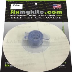 Fixmykite 11mm Replacement Mega Deflate (Dump) Valve