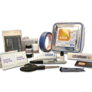 Complete Repair Kite by Airtime for Traveling or DIY