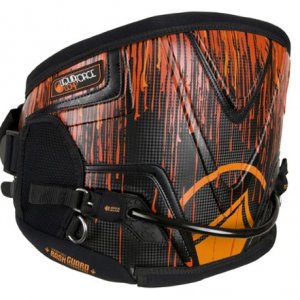 2013 Liquid Force Comp Harness