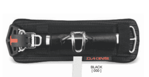 2013 Dakine Leverlock Spreader Bar