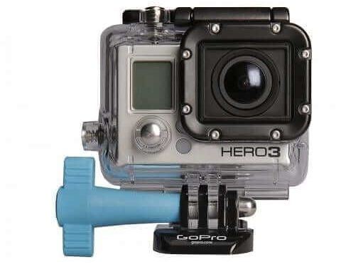 GoPro Accessories