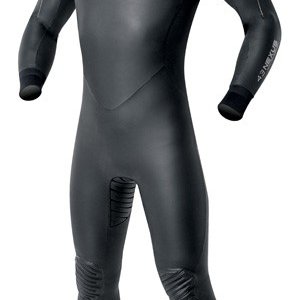 Neil Pryde Nexus 4/3 Semi-Dry Full Suit