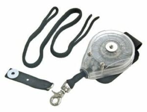 Eel-The Reel Leash