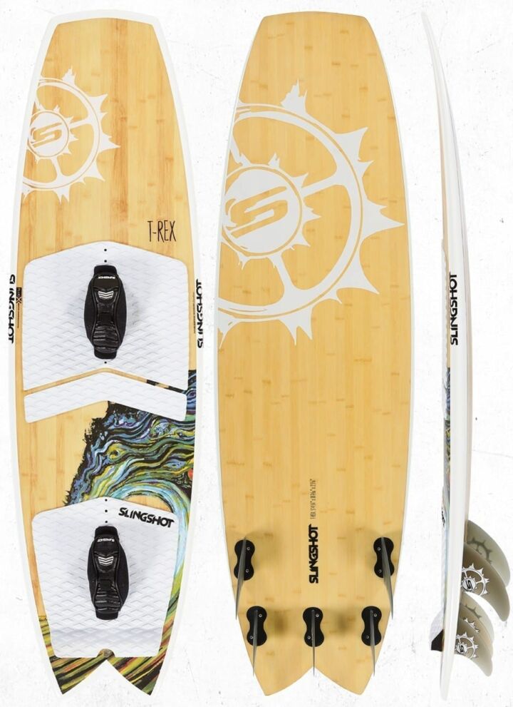 2014 Slingshot TRex Kiteboarding Closeouts