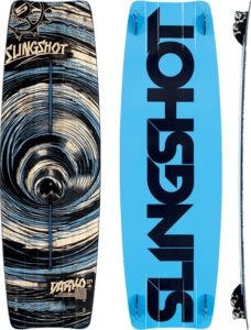 2013 Slingshot Darko Complete