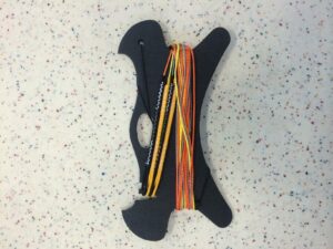 2 Meter Line Extensions for Cabrinha