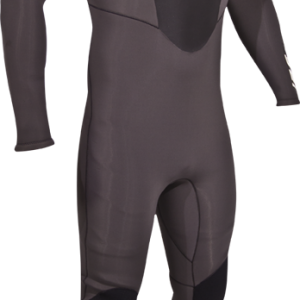 Hyperflex Cyclone 3/2 Fullsuit Backzip