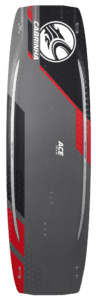 2015 Cabrinha Ace Kiteboard