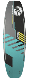 2015 Cabrinha Tronic Kiteboard