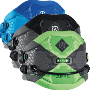 2015 ION APEX Waist Harness