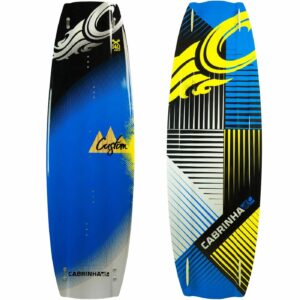 2014 Cabrinha Custom Kiteboard