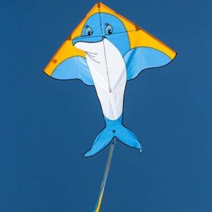 Simple Flyer Dolphin