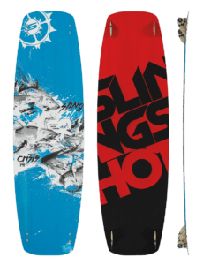 2015 Slingshot Crisis B Grade