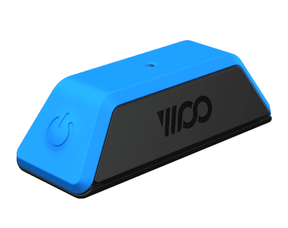 Woo- Jump Height Tracker