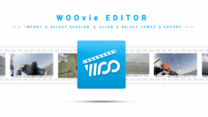 Woo 2.0- Jump Height Tracker