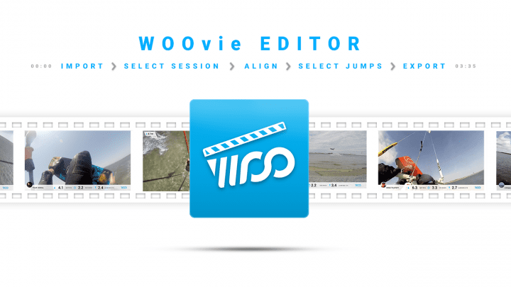 Woo 2.0- Jump Height Tracker