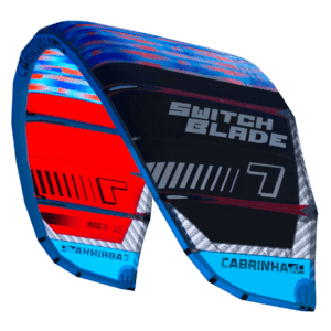 2016 Cabrinha Switchblade Kite