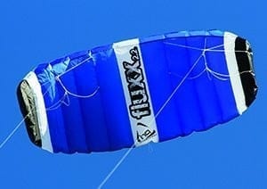 Hq Fluxx 1.3m Trainer Kite