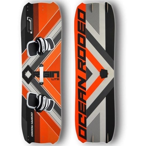 Ocean Rodeo Origin Lite 159x47 Complete