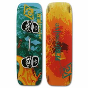 Progressive Manta 2D Complete