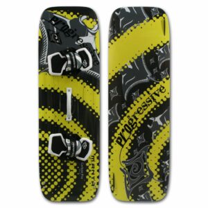 Progressive Manta 3D Carbon Complete