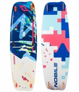 2016 Nobile NHP Split