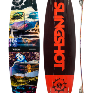 2016 Slingshot Vision Kiteboard
