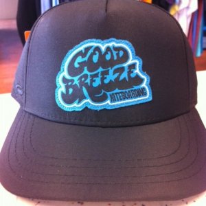 Good Breeze Kiteboarding Hat