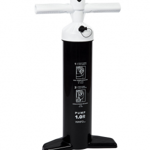 WMFG Pump 1.0