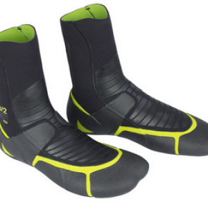 2015 ION Plasma Boot