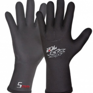 Hyperflex 3mm Gloves