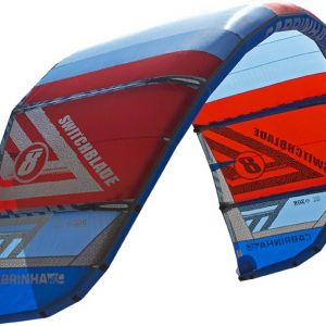 2017 Cabrinha Switchblade Kite