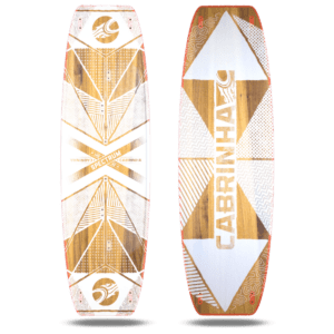 2017 Cabrinha Spectrum Kiteboard