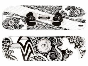 Flysurfer FLYDOOR Light wind Kiteboard