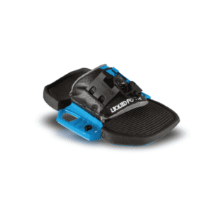 Liquid Force Solo Pads/Straps